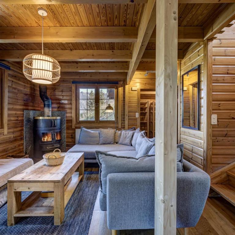 Chalet Pere Noel - Chalet - 4