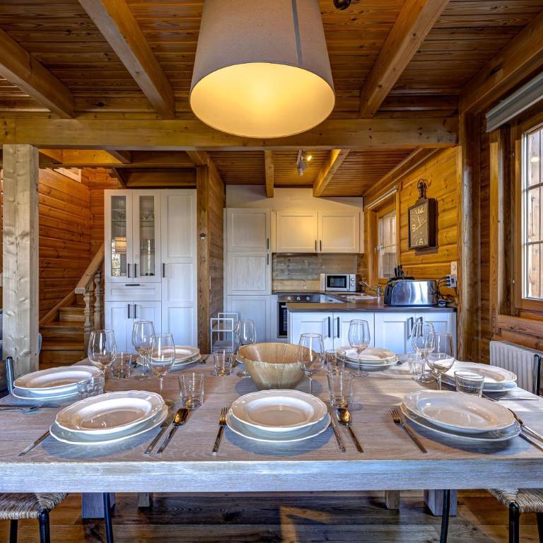 Chalet Pere Noel - Chalet - 9