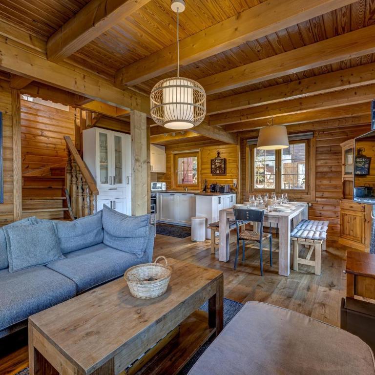 Chalet Pere Noel - Chalet - 7
