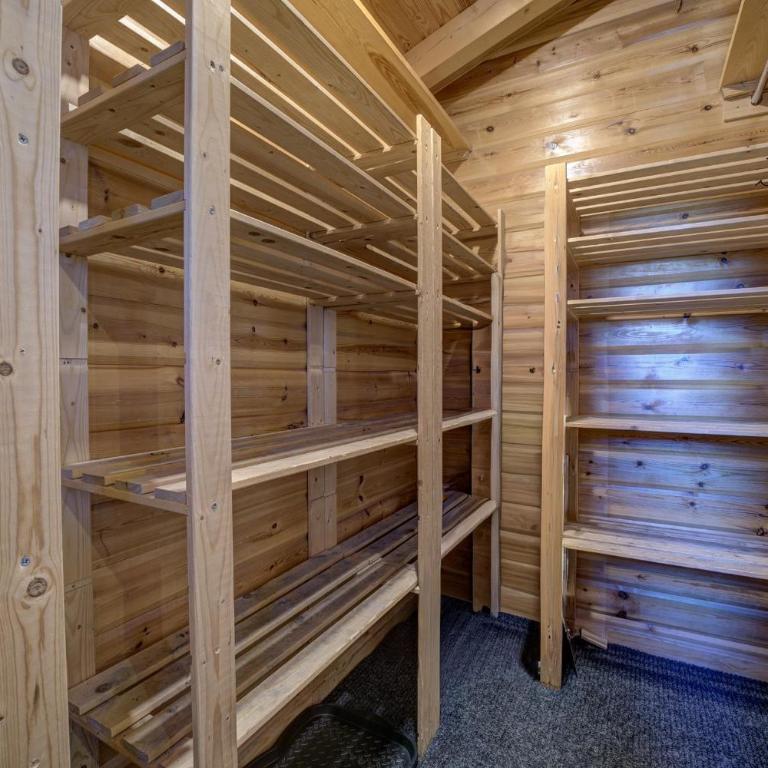 Chalet Pere Noel - Chalet - 17