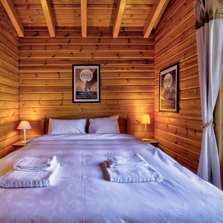 Chalet Pere Noel - Chalet - 15
