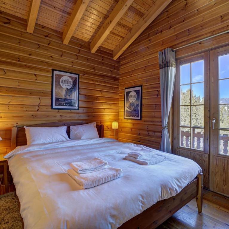Chalet Pere Noel - Chalet - 14