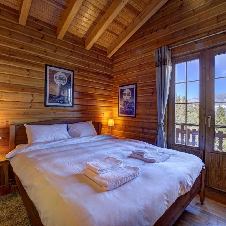 Chalet Pere Noel - Chalet - 13