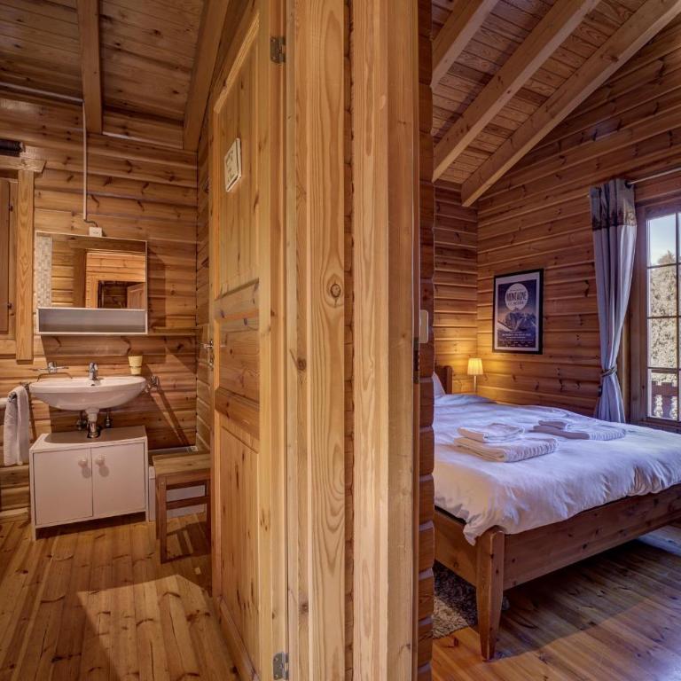 Chalet Pere Noel - Chalet - 12