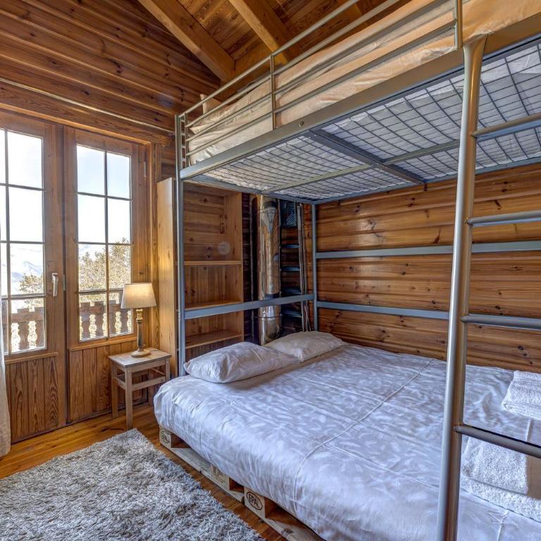 Chalet Pere Noel - Chalet - 11