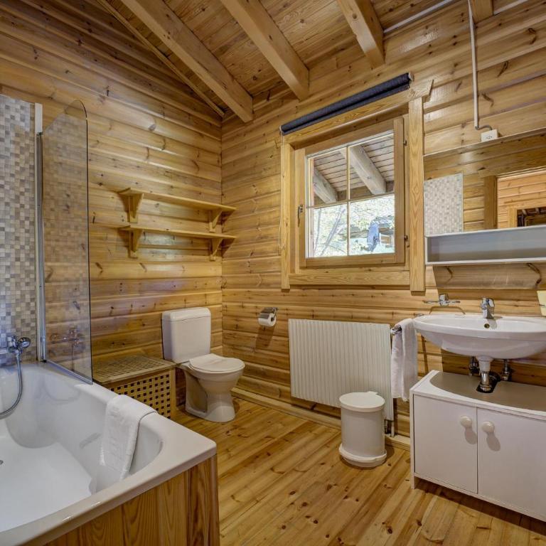 Chalet Pere Noel - Chalet - 10