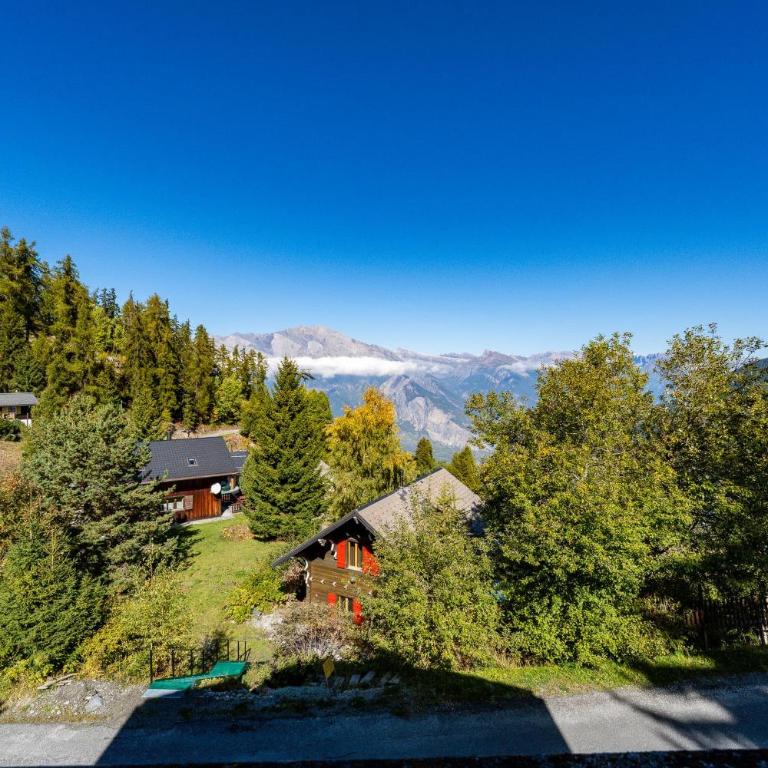Chalet Pere Noel - Chalet - 22