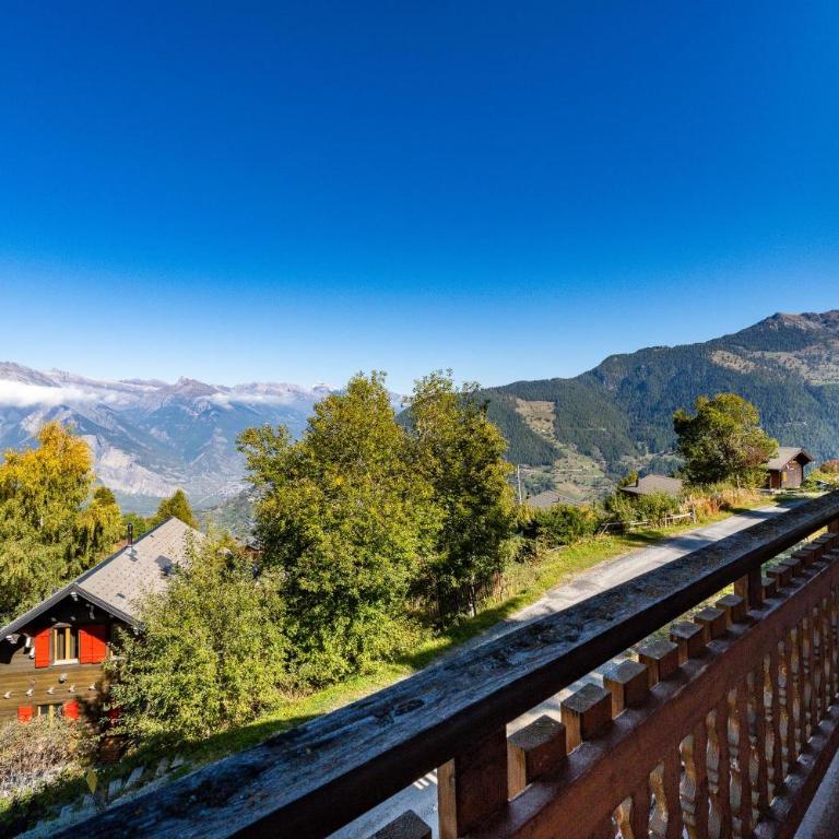 Chalet Pere Noel - Chalet - 25