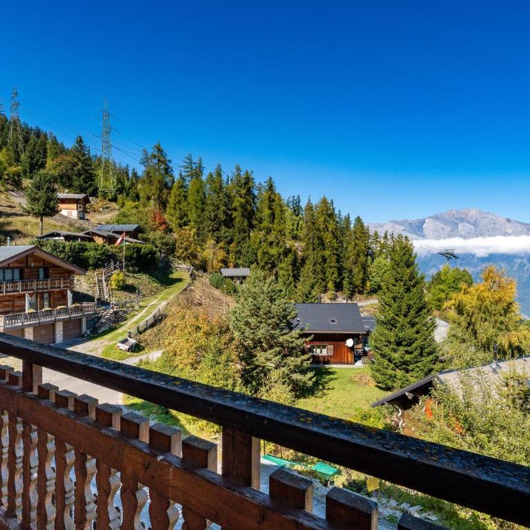 Chalet Pere Noel - Chalet - 24