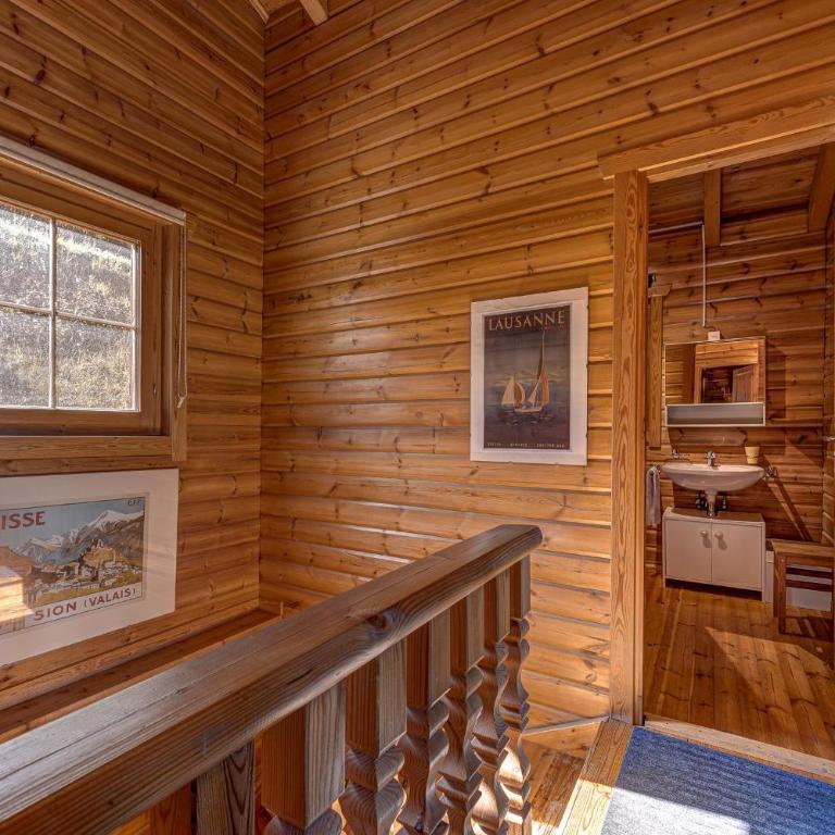 Chalet Pere Noel - Chalet - 18
