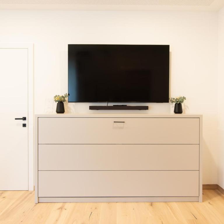 Frant Living - Graz Apartments - Apartment mit 1 Schlafzimmer und Terrasse - 26