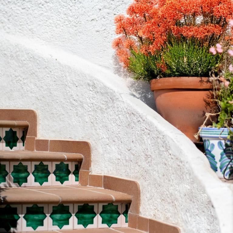 Mirador del Zenete - Deluxe Suite - 45