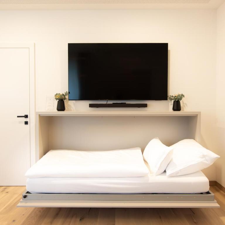 Frant Living - Graz Apartments - Apartment mit 1 Schlafzimmer und Terrasse - 27