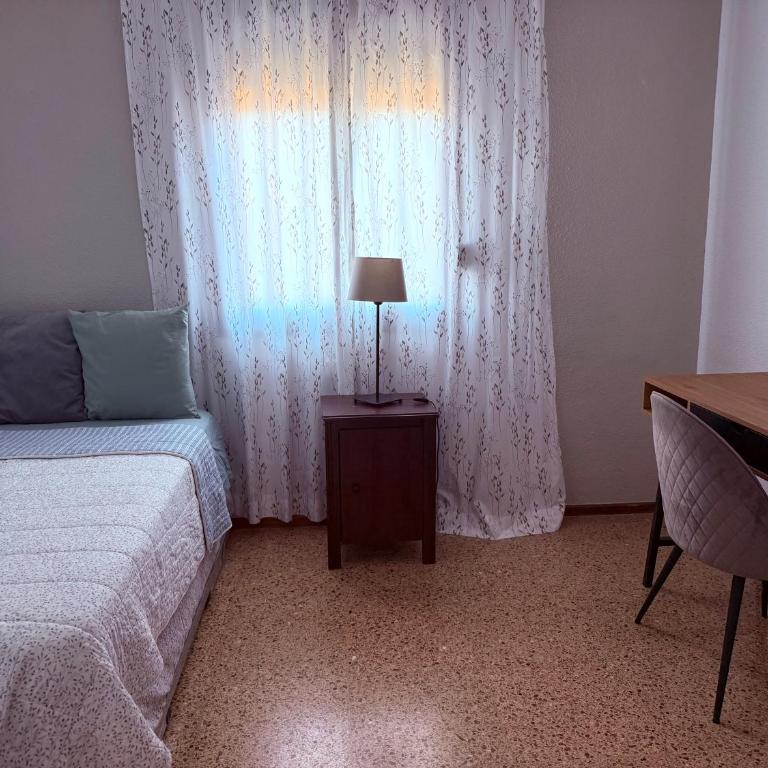 ROOM Nogalera by JZR - Habitación Individual - 2