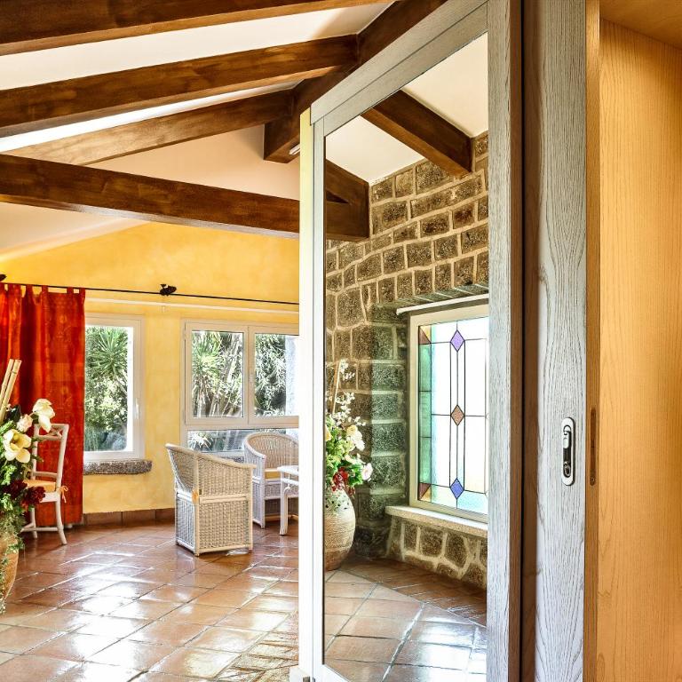 Hotel Stella Maris - Junior Suite - 10