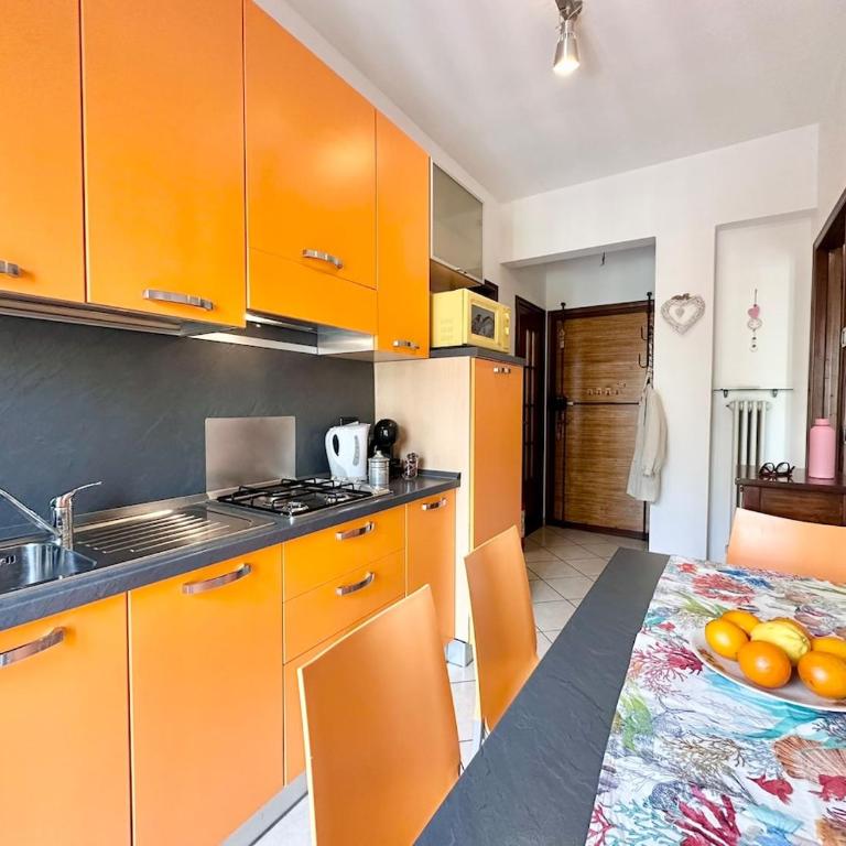 DIMORA Concept-Da Beffy-Beautiful Terrace and Free parking - Appartamento con 1 Camera da Letto - 8