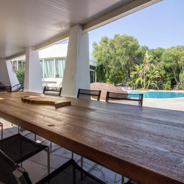 GuestHost - Charming Pool Villa Porto Rotondo - Appartamento con 3 Camere da Letto - 73