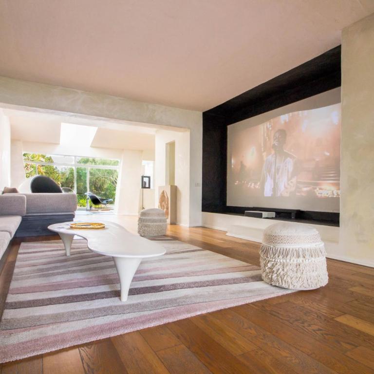 GuestHost - Charming Pool Villa Porto Rotondo - Appartamento con 3 Camere da Letto - 12