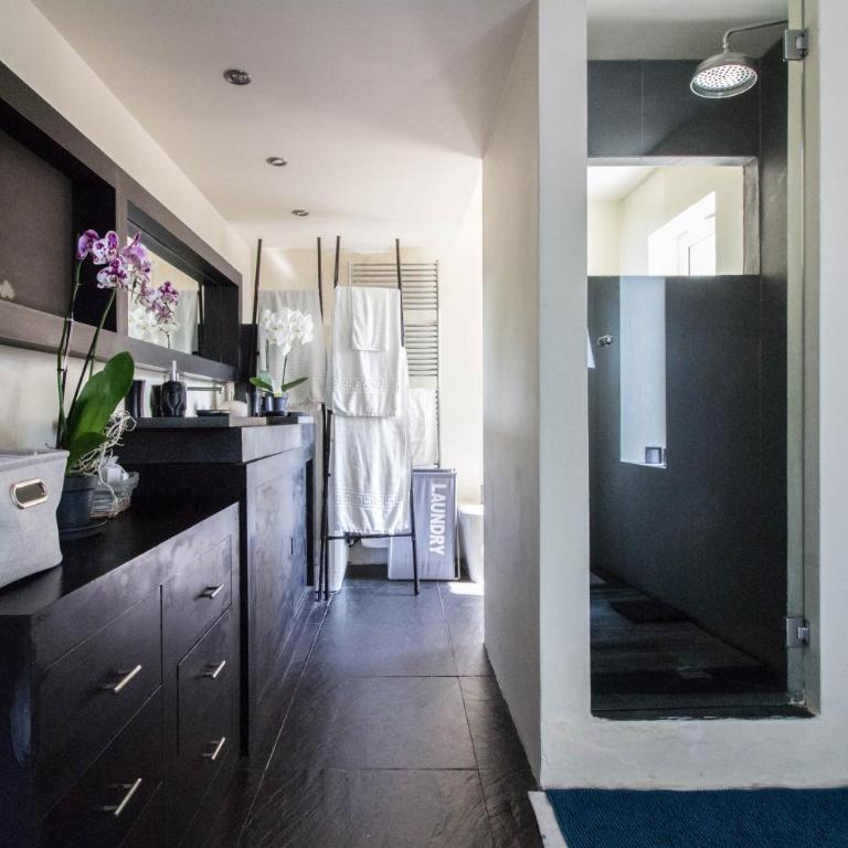 GuestHost - Charming Pool Villa Porto Rotondo - Appartamento con 3 Camere da Letto - 63