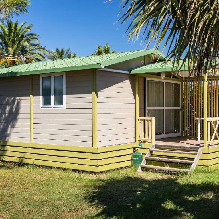 Camping Alannia Neptuno - Casa Móvil - 5