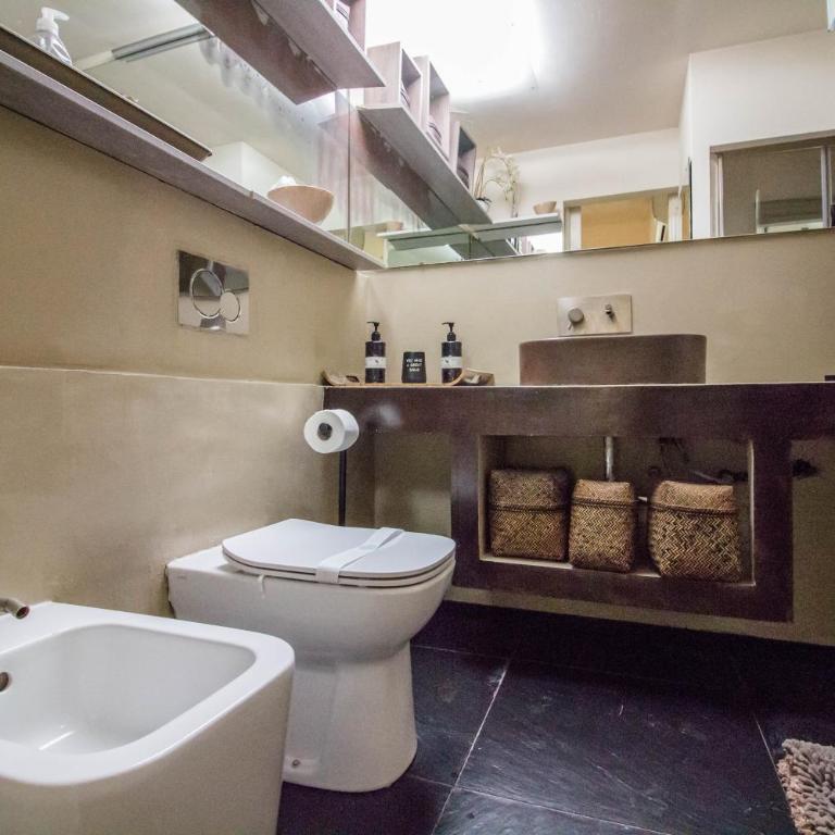 GuestHost - Charming Pool Villa Porto Rotondo - Appartamento con 3 Camere da Letto - 59