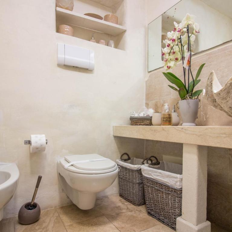 GuestHost - Charming Pool Villa Porto Rotondo - Appartamento con 3 Camere da Letto - 58