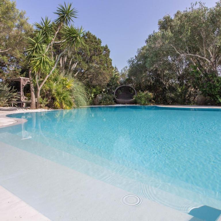GuestHost - Charming Pool Villa Porto Rotondo - Appartamento con 3 Camere da Letto - 1