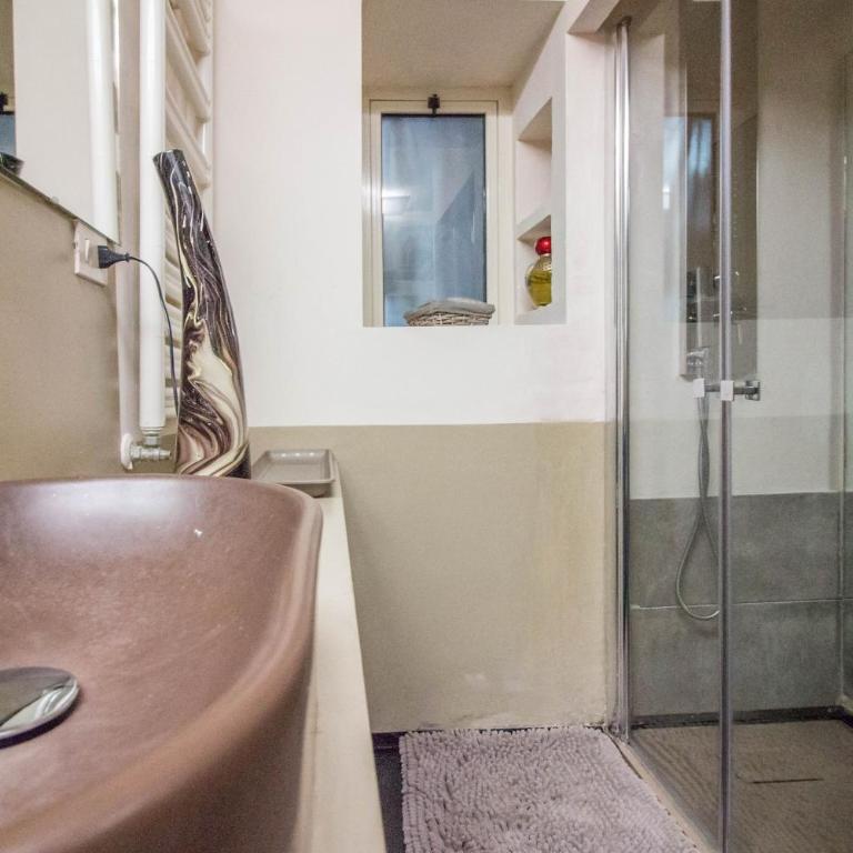 GuestHost - Charming Pool Villa Porto Rotondo - Appartamento con 3 Camere da Letto - 60