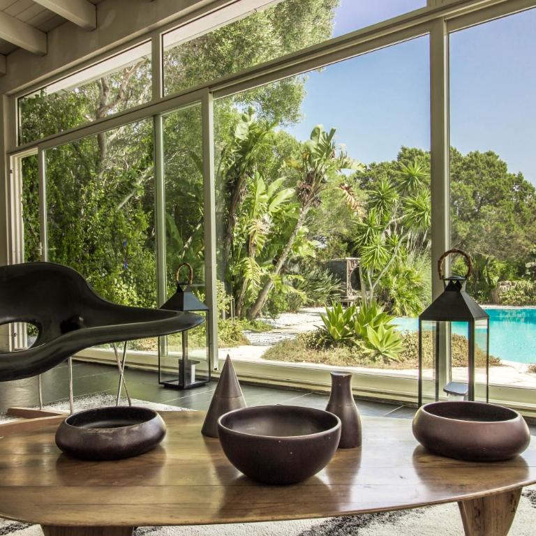 GuestHost - Charming Pool Villa Porto Rotondo - Appartamento con 3 Camere da Letto - 2