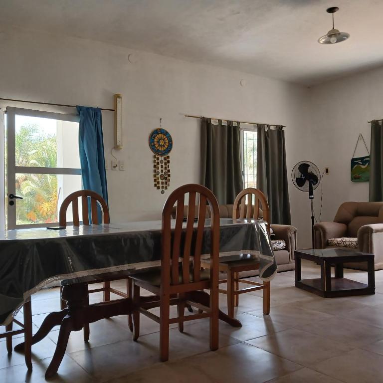 Cuesta de san miguel - Casa de 2 dormitorios - 5