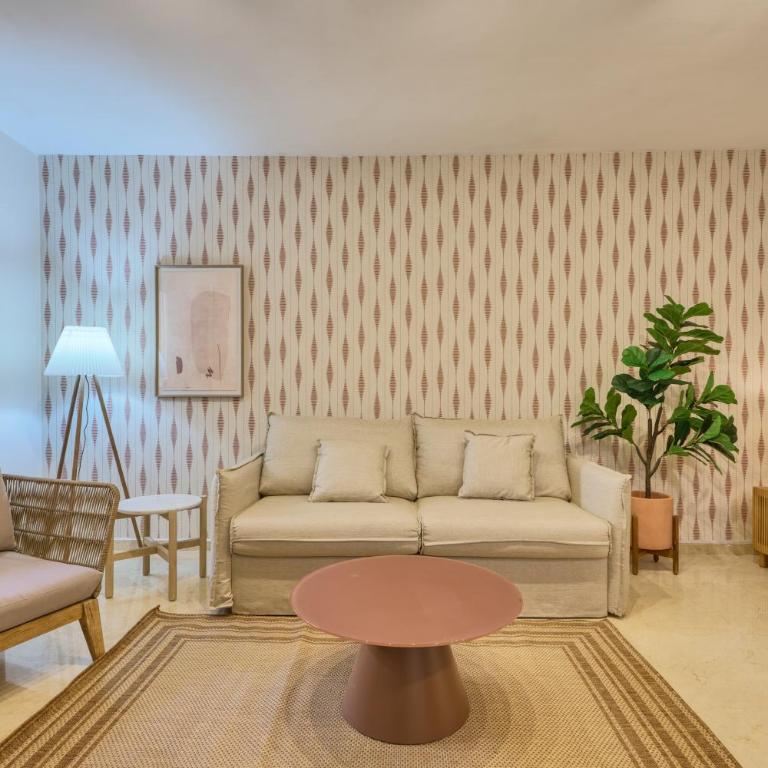San Vicente 43, by Homing U - Apartamento de 1 dormitorio - 3