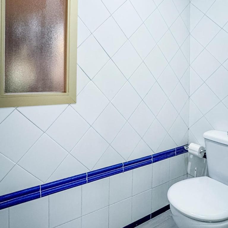 Romana Playa Marbella - Apartamento de 1 dormitorio - 10