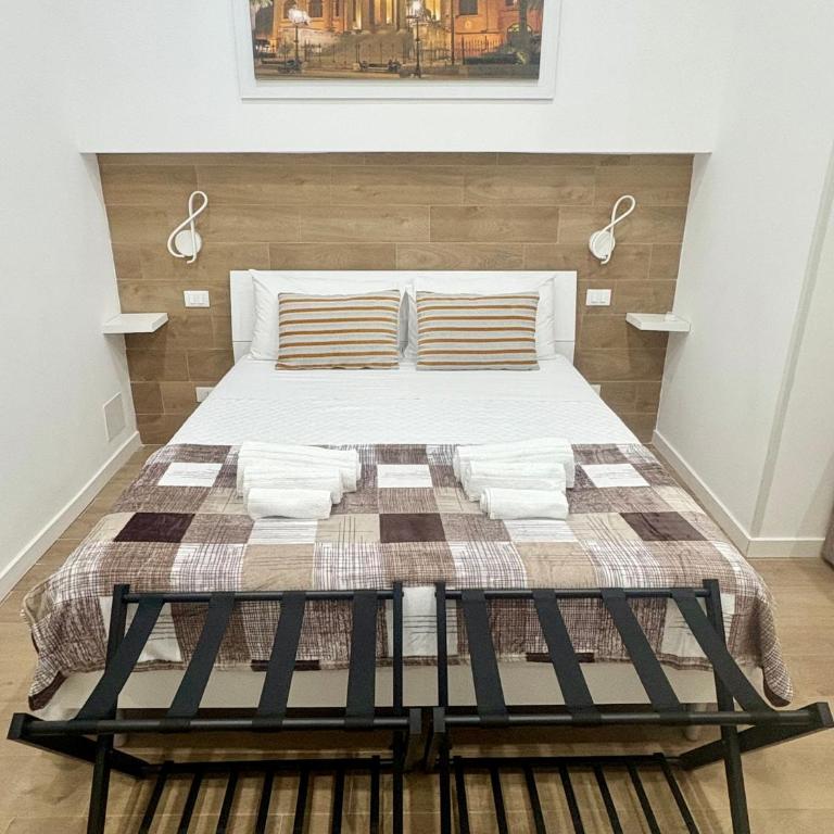 Suite 196 - Central City Palermo - Appartamento con 1 Camera da Letto - 11