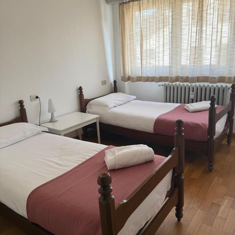 Alpine Dream Apartments - Apartment mit 3 Schlafzimmern - 10