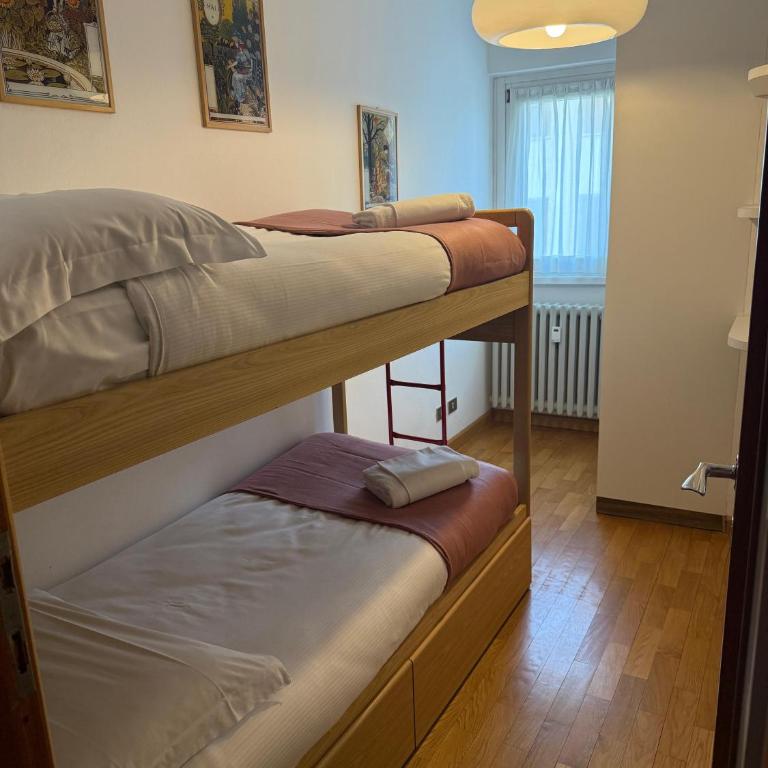 Alpine Dream Apartments - Apartment mit 3 Schlafzimmern - 11