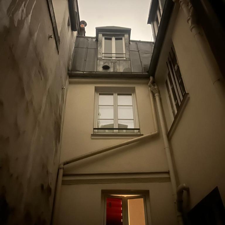 Sweet Home - Appartement 1 Chambre - 9