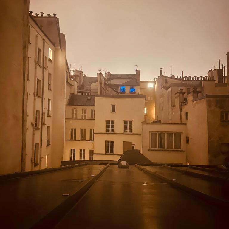 Sweet Home - Appartement 1 Chambre - 8