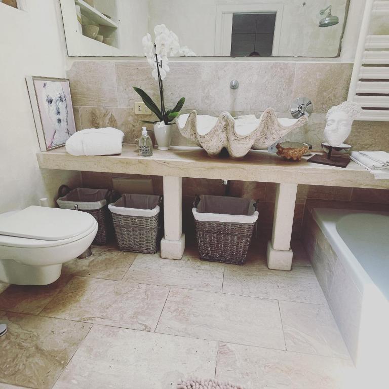 GuestHost - Charming Pool Villa Porto Rotondo - Appartamento con 3 Camere da Letto - 55