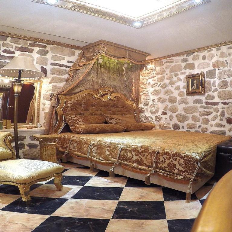 Cattaro Royale Apartment - Apartman sa 2 Spavaće Sobe - 70