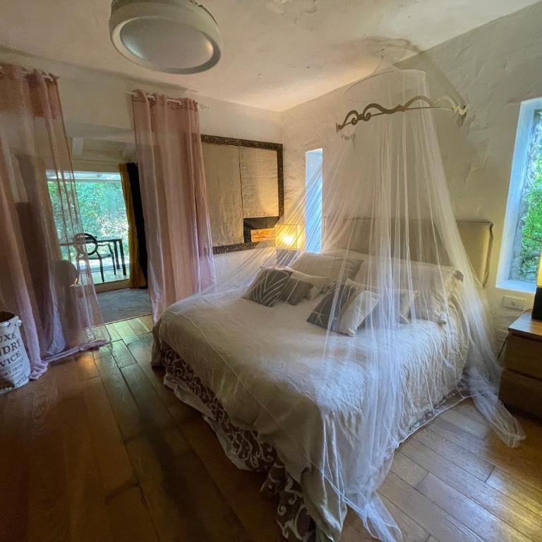 GuestHost - Charming Pool Villa Porto Rotondo - Appartamento con 3 Camere da Letto - 43