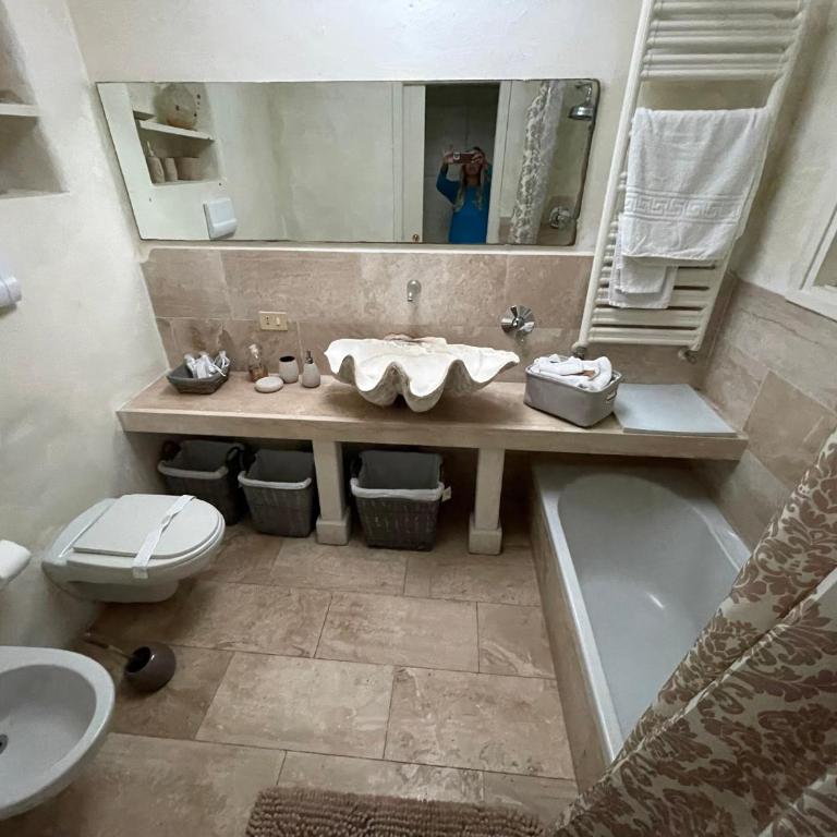 GuestHost - Charming Pool Villa Porto Rotondo - Appartamento con 3 Camere da Letto - 54
