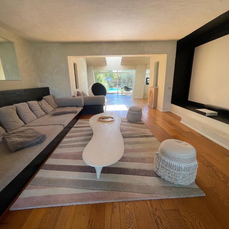 GuestHost - Charming Pool Villa Porto Rotondo - Appartamento con 3 Camere da Letto - 10