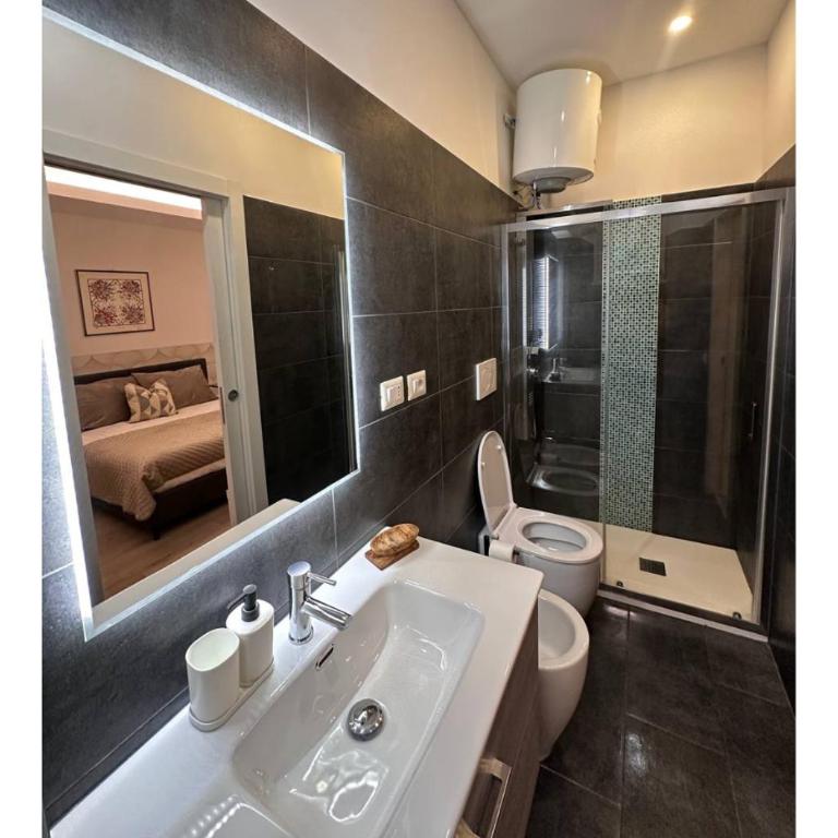 Elegant Sanctuary Rome - Appartamento Deluxe con 3 Camere da Letto - 3