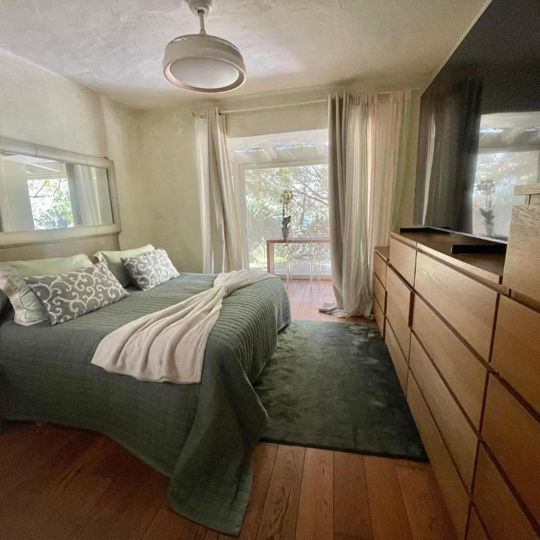 GuestHost - Charming Pool Villa Porto Rotondo - Appartamento con 3 Camere da Letto - 40