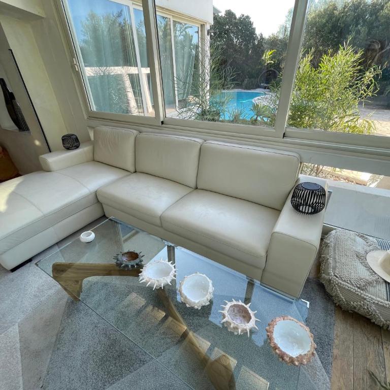 GuestHost - Charming Pool Villa Porto Rotondo - Appartamento con 3 Camere da Letto - 21
