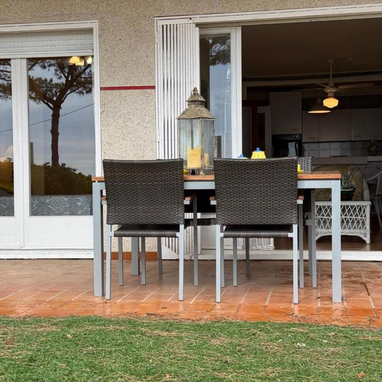 VILLAS COSETTE Apartamento TAMARIUS - Apartamento de 3 dormitorios - 3
