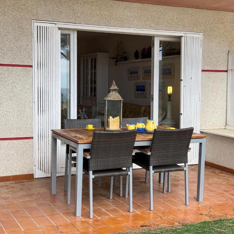 VILLAS COSETTE Apartamento TAMARIUS - Apartamento de 3 dormitorios - 7