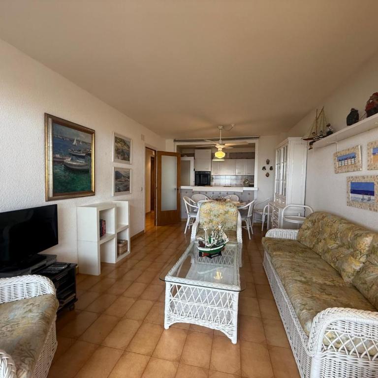 VILLAS COSETTE Apartamento TAMARIUS - Apartamento de 3 dormitorios - 15