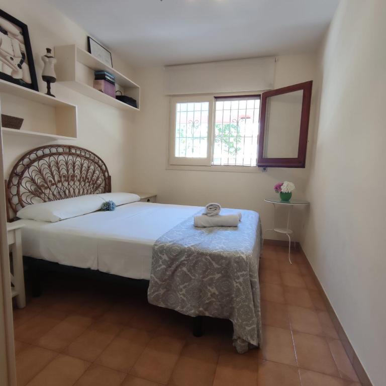 VILLAS COSETTE Apartamento TAMARIUS - Apartamento de 3 dormitorios - 10