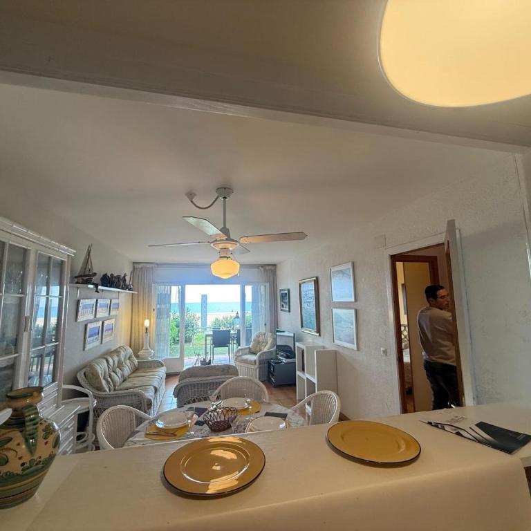 VILLAS COSETTE Apartamento TAMARIUS - Apartamento de 3 dormitorios - 17
